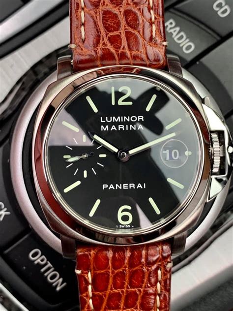 panerai luminor 048 review|luminor Panerai price in malaysia.